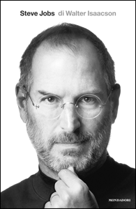 Steve Jobs (Italian Edition)