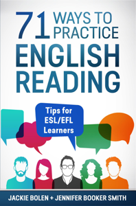 71 Ways to Practice English Reading: Tips for ESL/EFL Learners