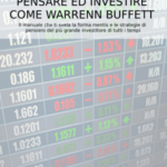 pensare ed investire come Warren Buffett.