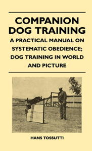 Companion Dog Training