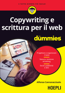 Copywriting e scrittura per il web