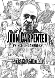 John Carpenter - Prince of Darkness