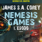 Nemesis Games. L'esodo