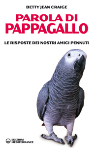 Parola di pappagallo