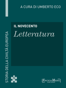 Il Novecento - Letteratura (72)
