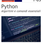 Python - Algoritmi e comandi essenziali
