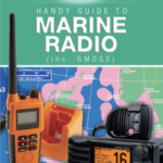 RYA Handy Guide to Marine Radio (E-G22)