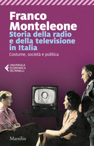 Storia della radio e della televisione in Italia