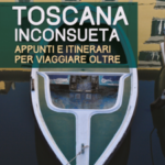 Toscana inconsueta. Appunti e itinerari per viaggiare oltre