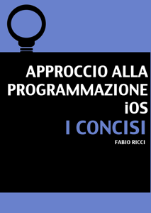 Approccio alla programmazione iOS