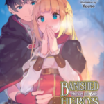 Banished from the Hero's Party, I Decided to Live a Quiet Life in the Countryside, Vol. 3 (light novel)
