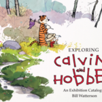 Exploring Calvin and Hobbes