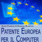 Patente europea per il computer.