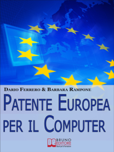 Patente europea per il computer.
