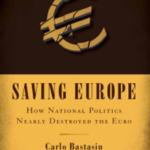 Saving Europe