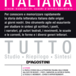 TUTTO - Letteratura italiana