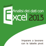 Analisi dei dati con Excel 2013