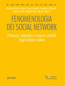 Fenomenologia dei social network