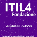 ITIL4 Fondazione- Preparazione Completa - NUOVO