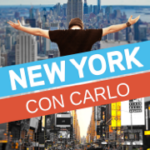 New York con Carlo