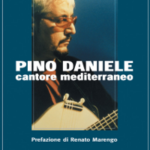 Pino Daniele cantore mediterraneo