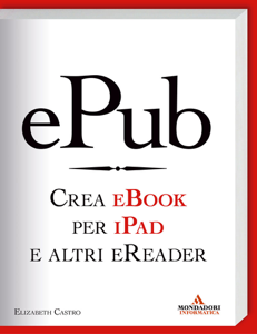 ePub-Crea eBook per iPad e altri eReader