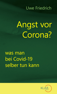 Angst vor Corona?
