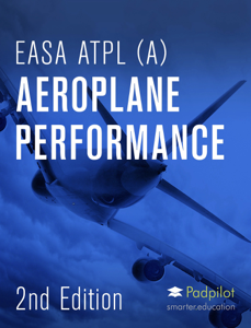 EASA ATPL Aeroplane Performance 2020