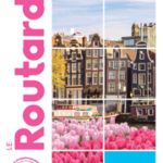 Guide du Routard Amsterdam 2021