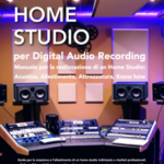 Home Studio per Digital Audio Recording