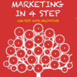 IL PIANO MARKETING IN 4 STEP. Strategie e passi chiave per creare piani di marketing che funzionano.