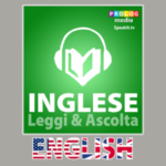 Inglese | Leggi & Ascolta | Frasario, Tutto audio (55001)