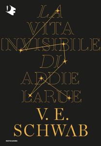 La vita invisibile di Addie La Rue
