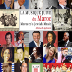 Morocco's Jewish Music: La Musique Juive du Maroc