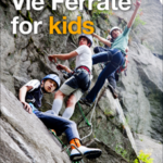 Vie Ferrate for Kids