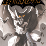 Batman (1940-) #626