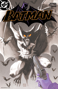 Batman (1940-) #626