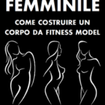 Culturismo Femminile. Come costruire un corpo da Fitness Model.