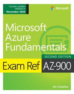 Exam Ref AZ-900 Microsoft Azure Fundamentals, 2/e