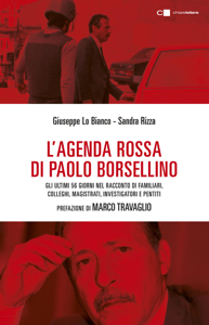L'agenda rossa di Paolo Borsellino