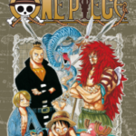 One Piece 31