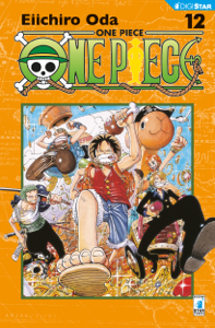 One Piece 12