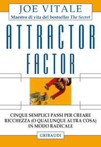 Attractor factor