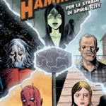 Black Hammer – Per le Strade di Spiral City