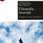 FILOSOFIA MORALE - Edizione digitale
