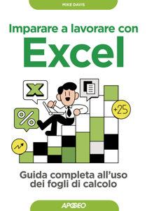 Imparare a lavorare con Excel