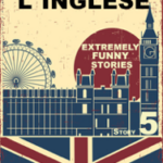 Imparare l'inglese: Extremely Funny Stories (5) + Audiolibro