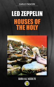 Led Zeppelin - Houses of the Holy (Dischi da leggere)