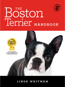 The Boston Terrier Handbook