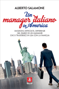 Un manager italiano in America